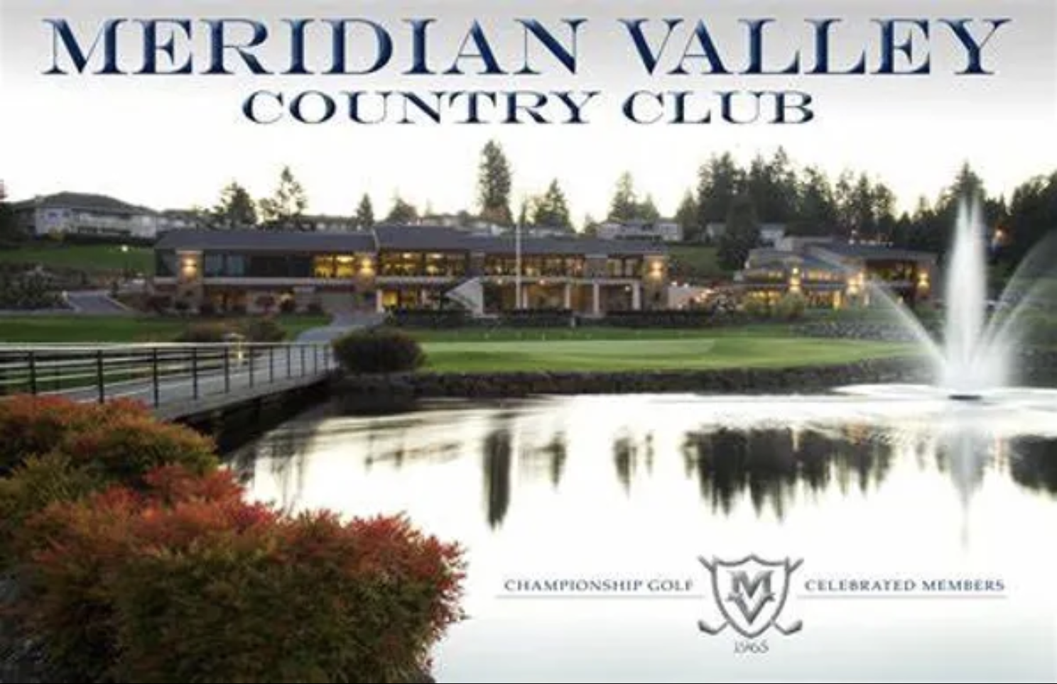 Meridian Valley Country Club